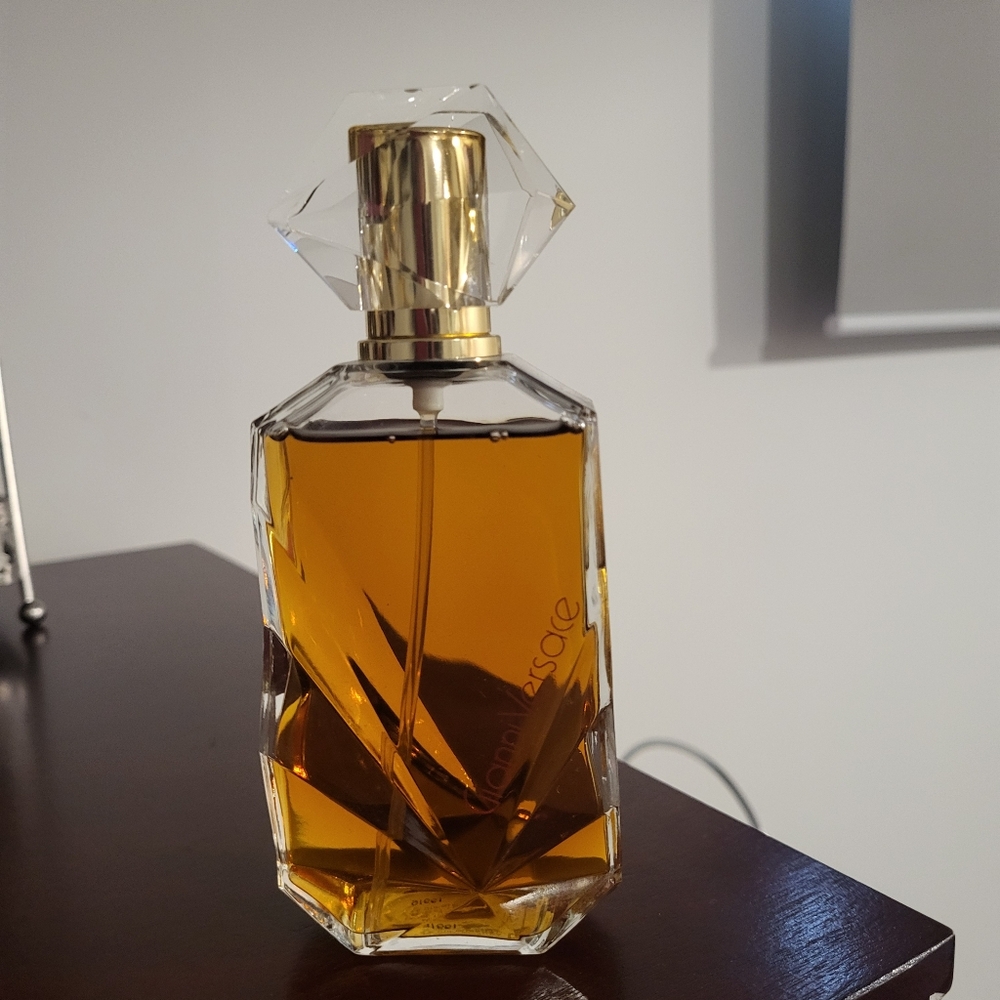 "Gianni Versace" By Versace Vintage Fragrance - Picture 4 of 7